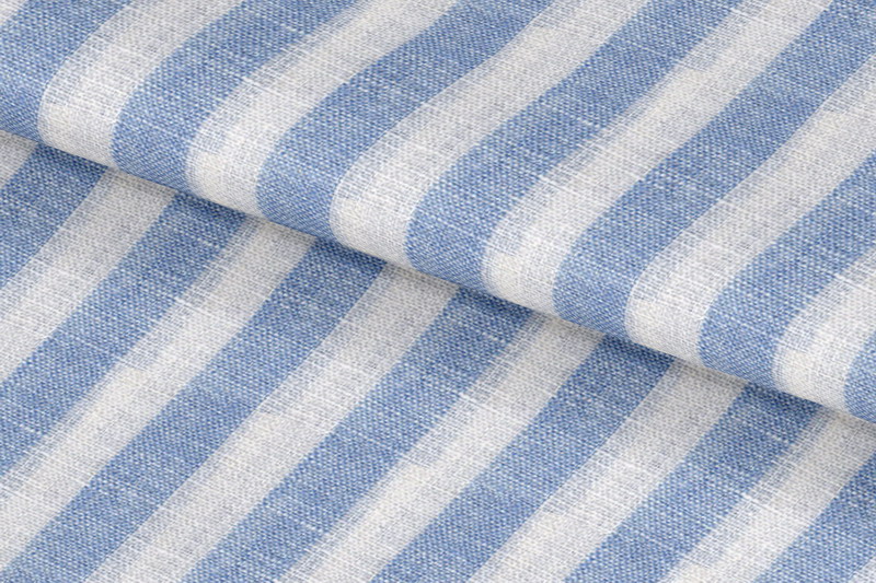 Fine Wool & Cashmere shirt Fabric